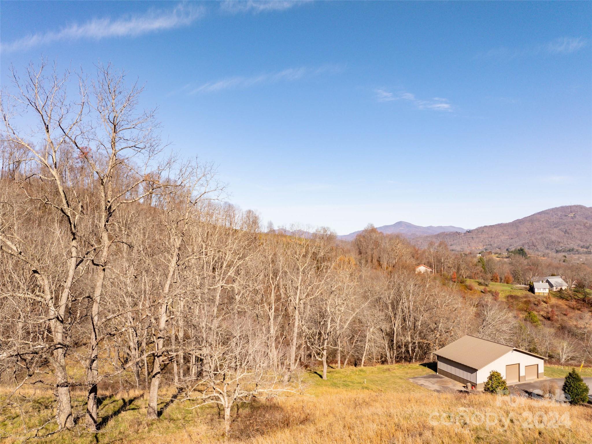 Tbd Belmont Drive Clyde NC 28721