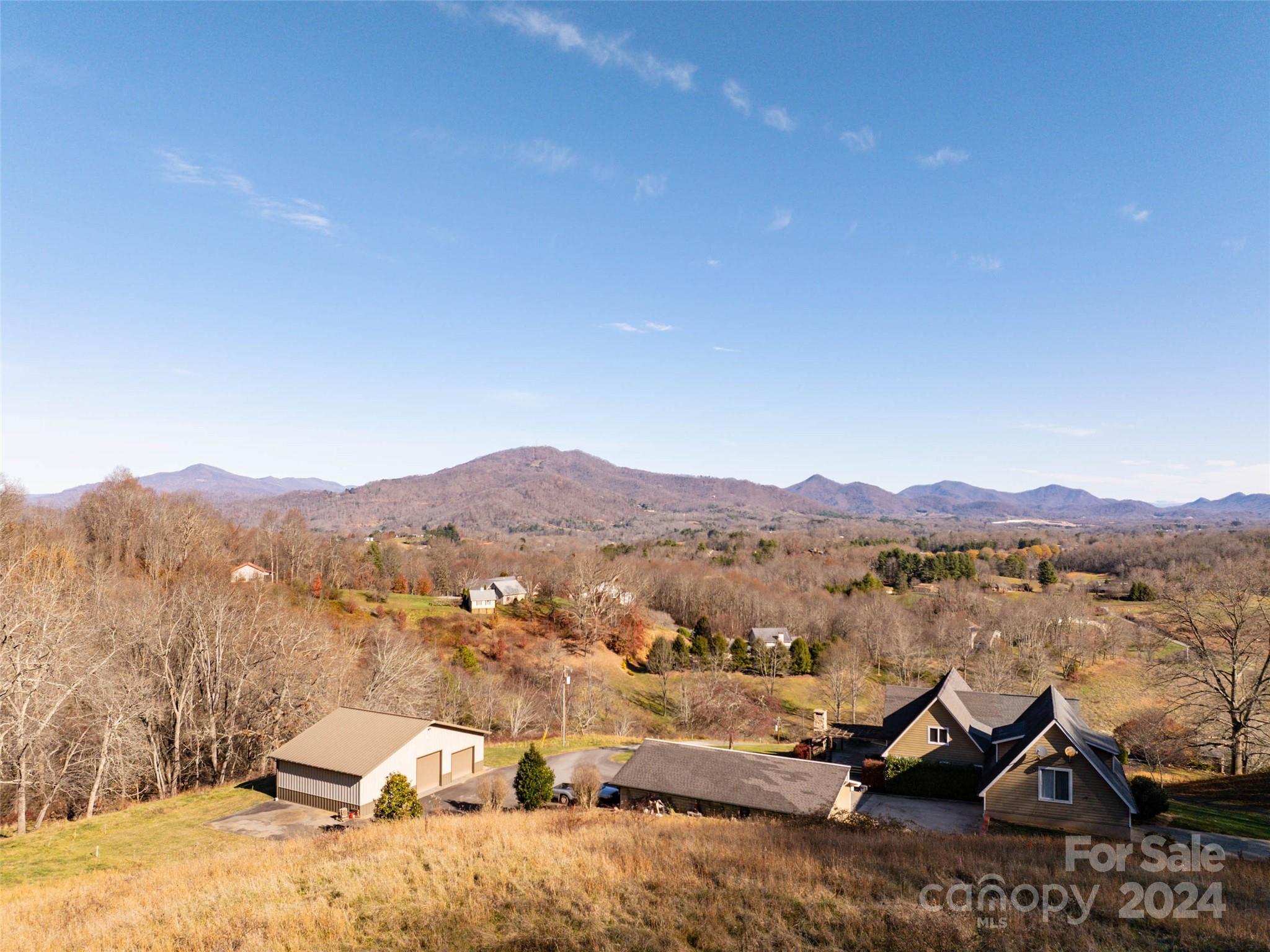 Tbd Belmont Drive Clyde NC 28721