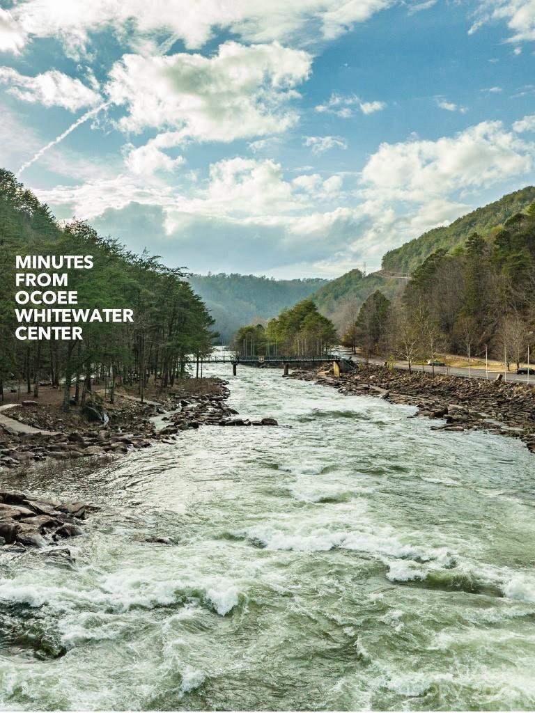 Lot 34 Wilderness Creek Way Murphy NC 28906