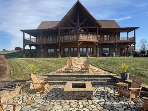 0000 Cypress Trail Lenoir NC 28645