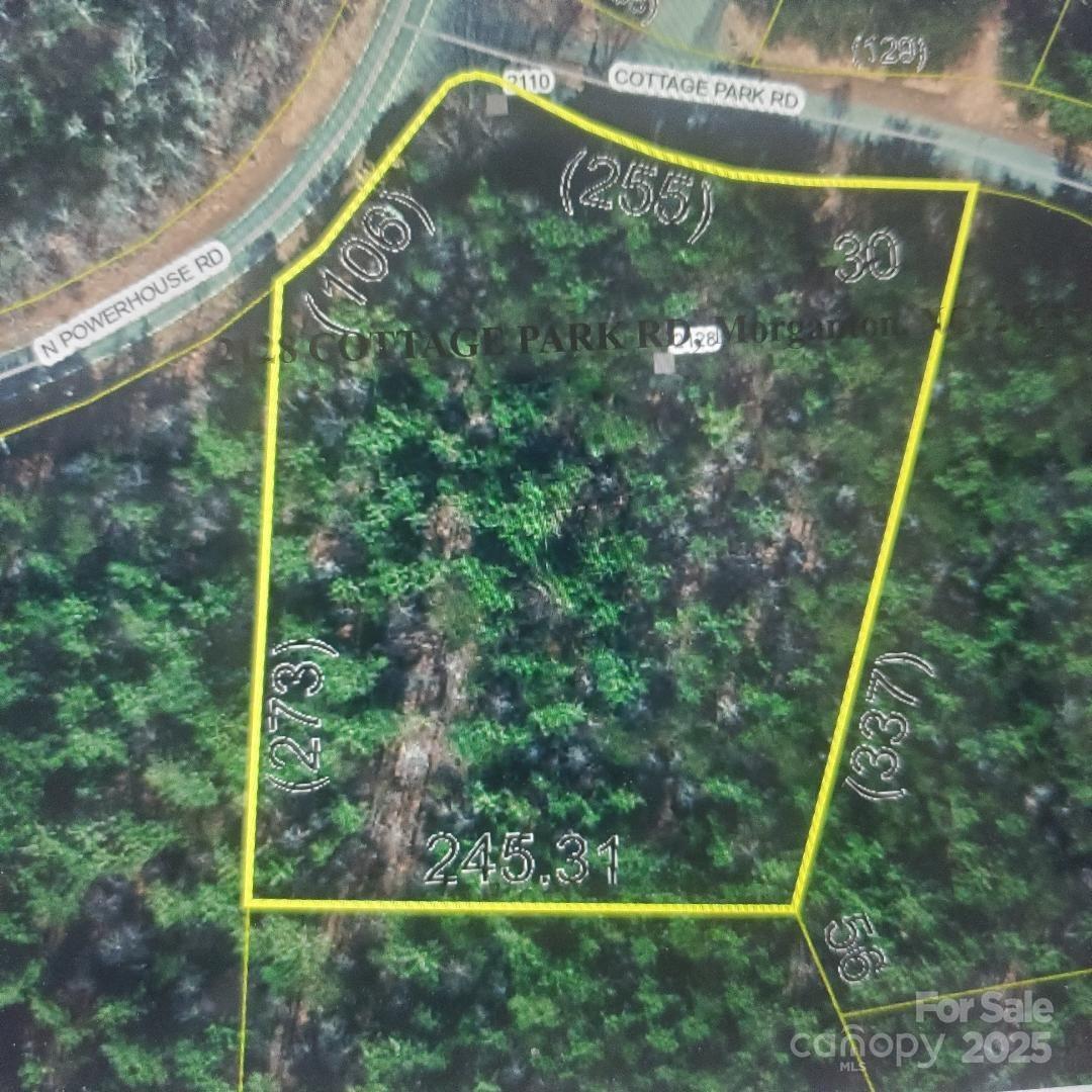 2128 Cottage Park Road Morganton NC 28655