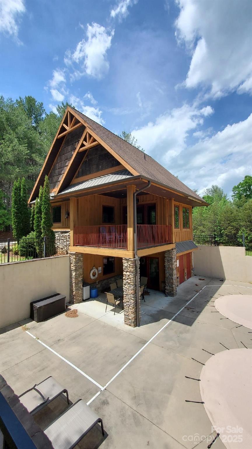 2128 Cottage Park Road Morganton NC 28655