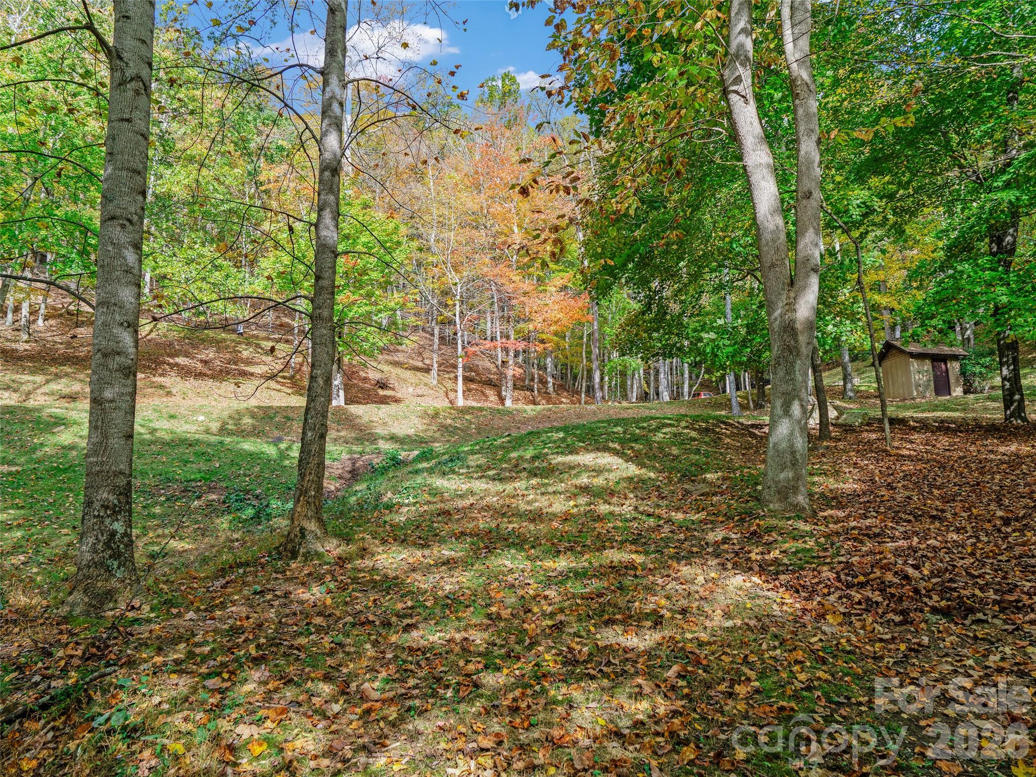 42 Hickory Springs Road Burnsville NC 28714
