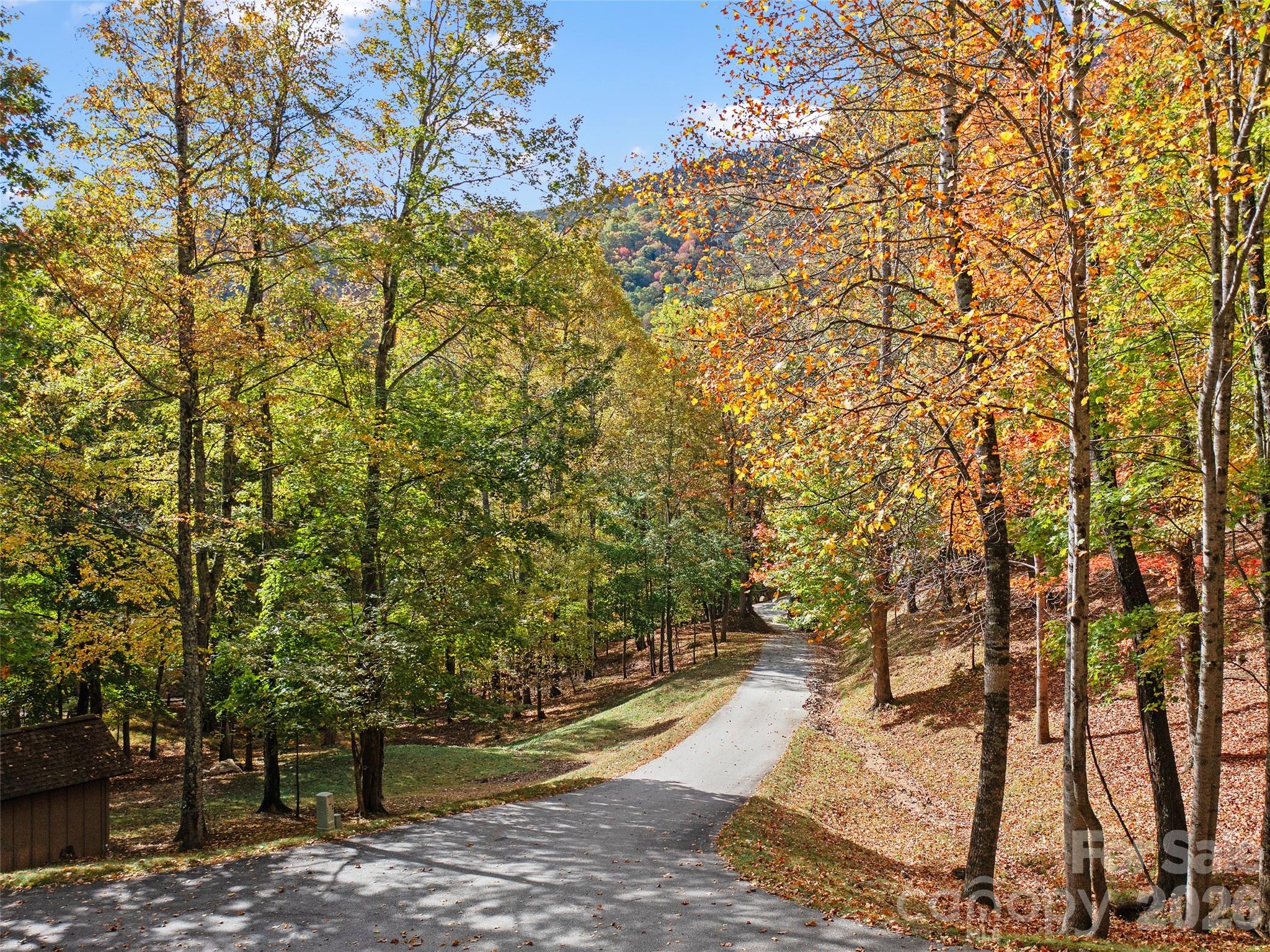 42 Hickory Springs Road Burnsville NC 28714