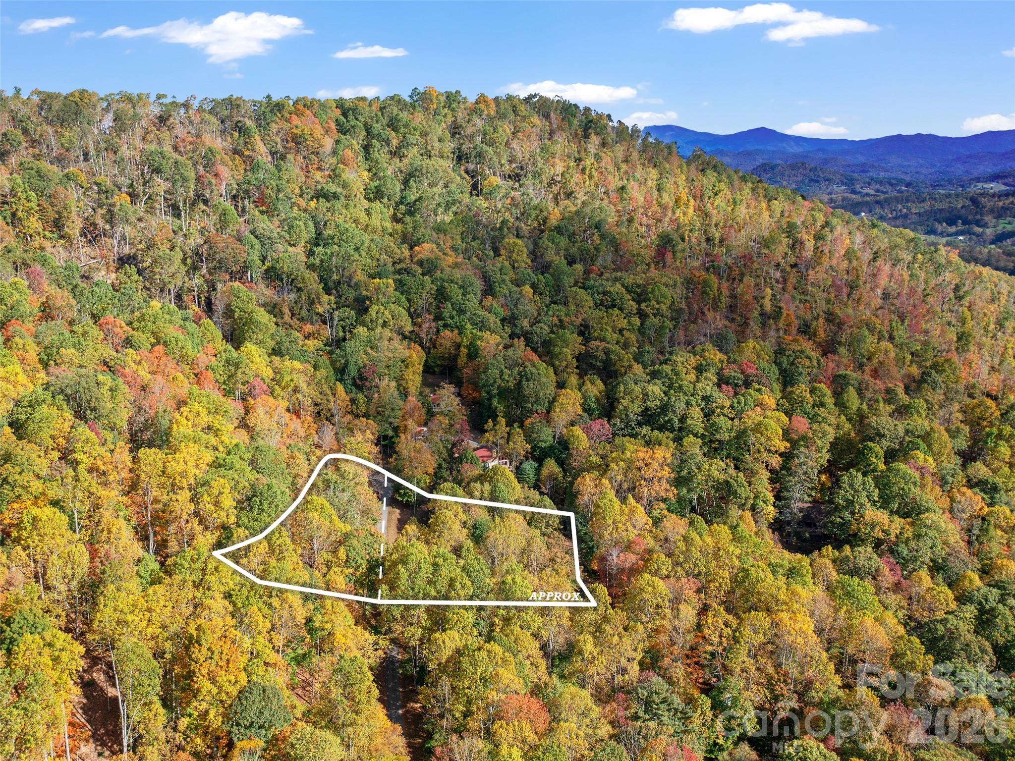 42 Hickory Springs Road Burnsville NC 28714