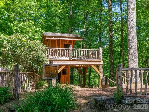 42 Hickory Springs Road Burnsville NC 28714