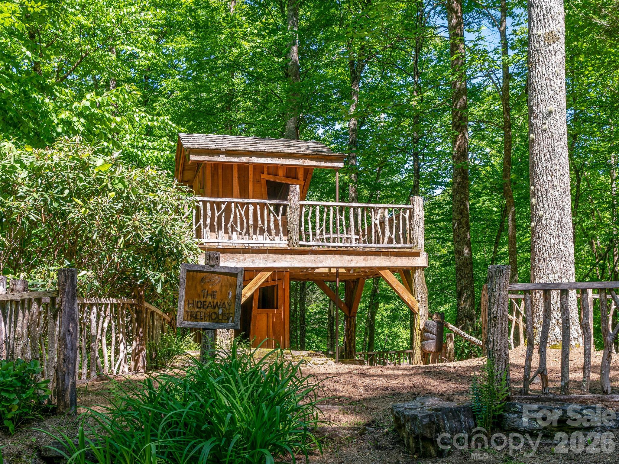 42 Hickory Springs Road Burnsville NC 28714