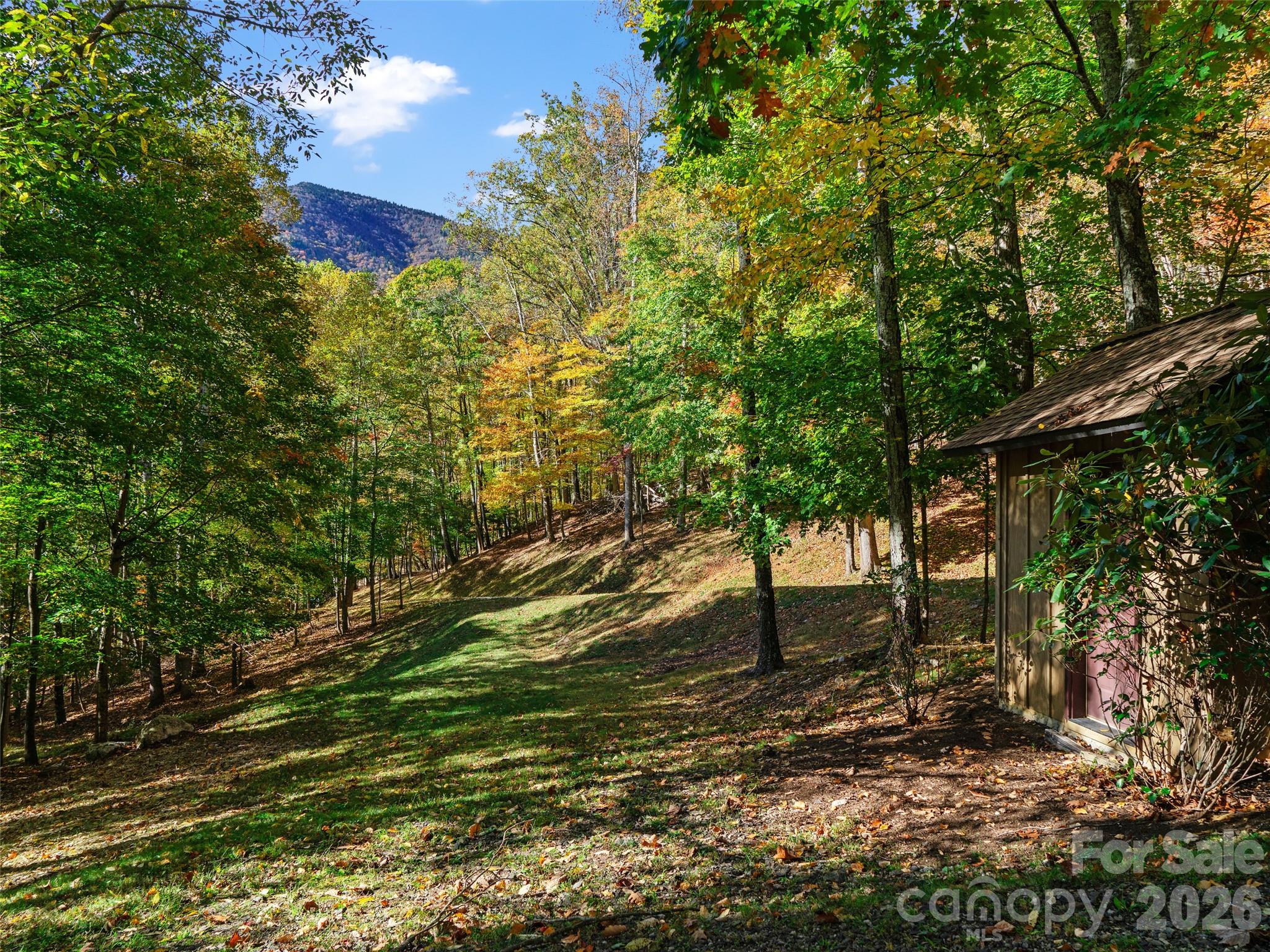 42 Hickory Springs Road Burnsville NC 28714