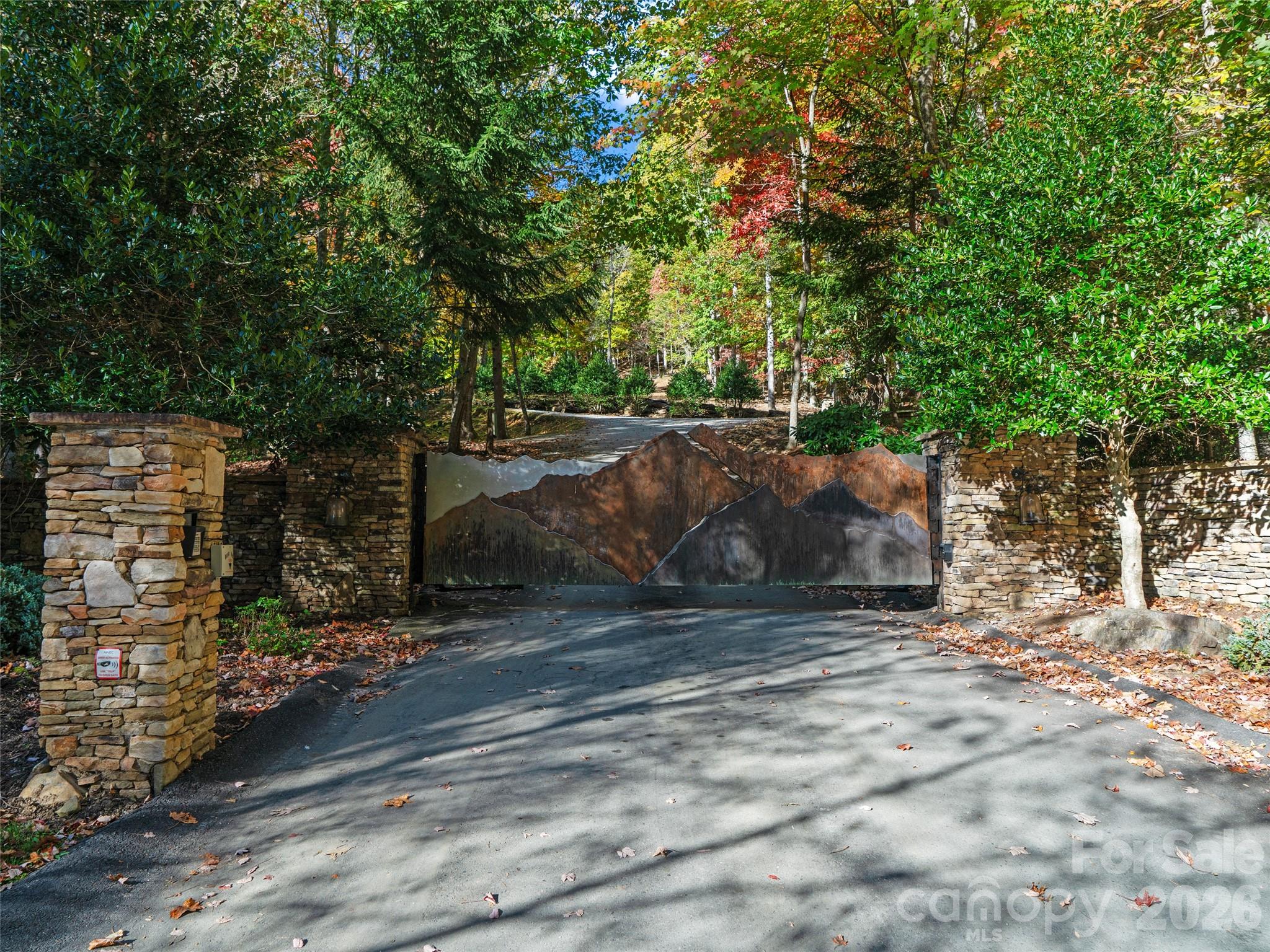 42 Hickory Springs Road Burnsville NC 28714