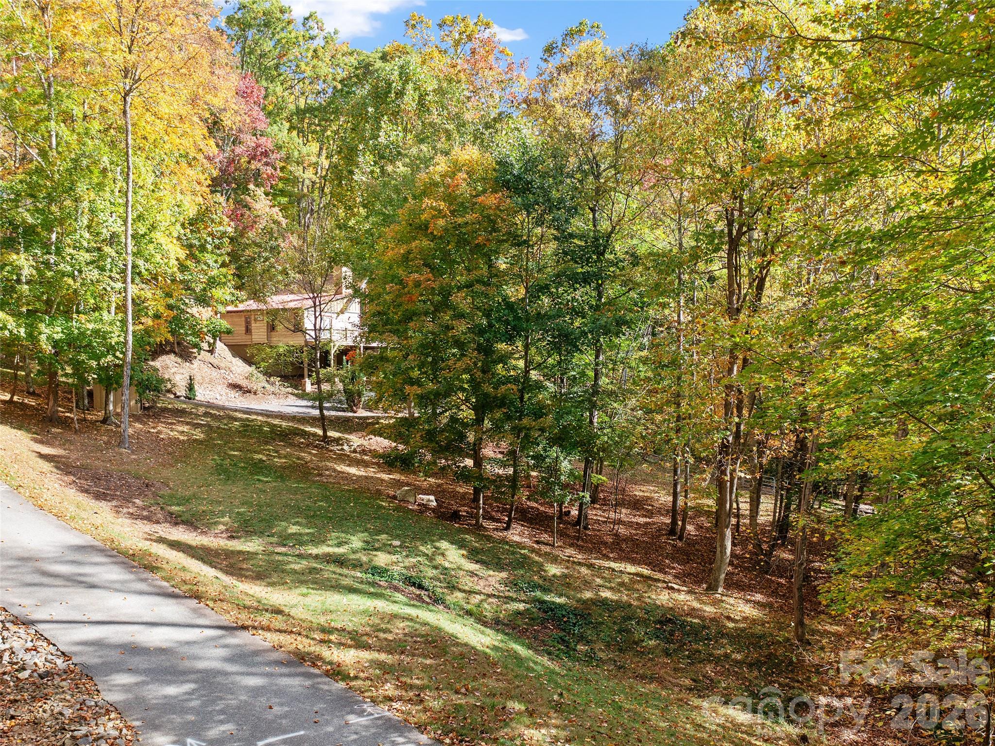 42 Hickory Springs Road Burnsville NC 28714