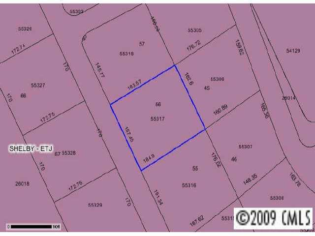 411 Williamsfield Drive Shelby NC 28150