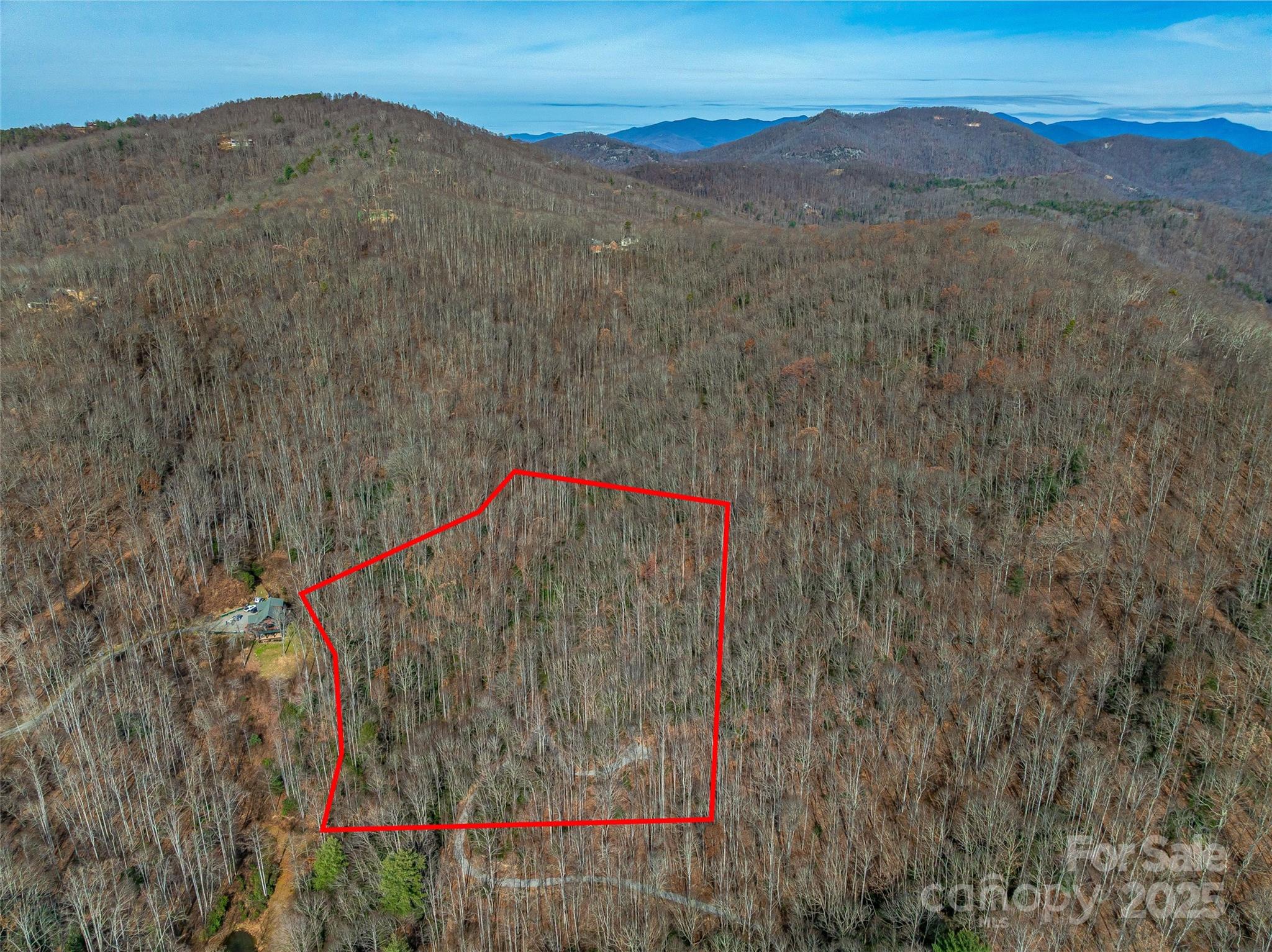 9999-12 Bob Barnwell Road Asheville NC 28803