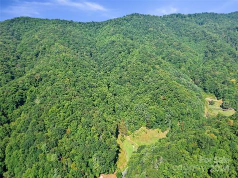 000 Byrd Creek Road Green Mountain NC 28740