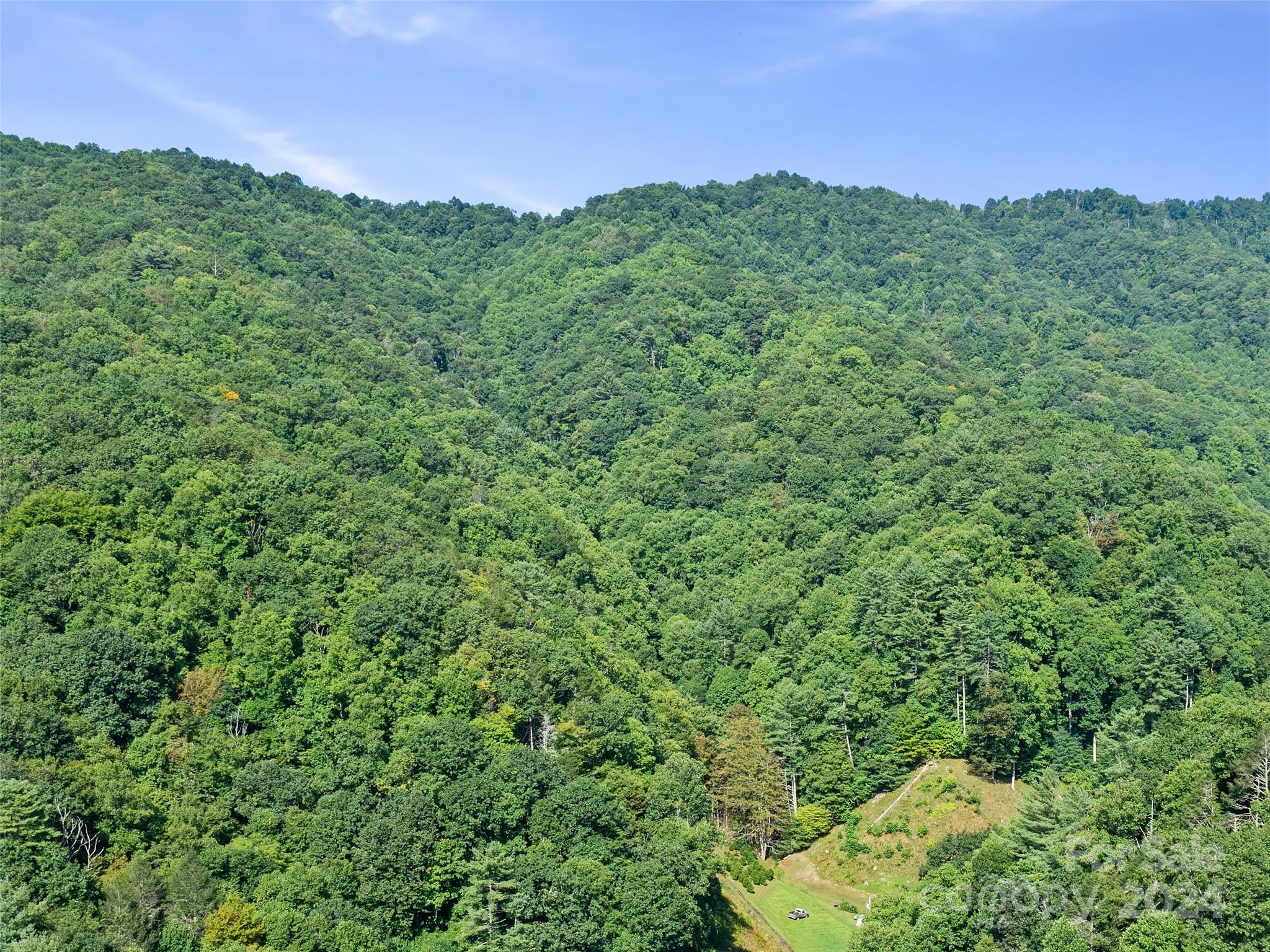 000 Byrd Creek Road Green Mountain NC 28740