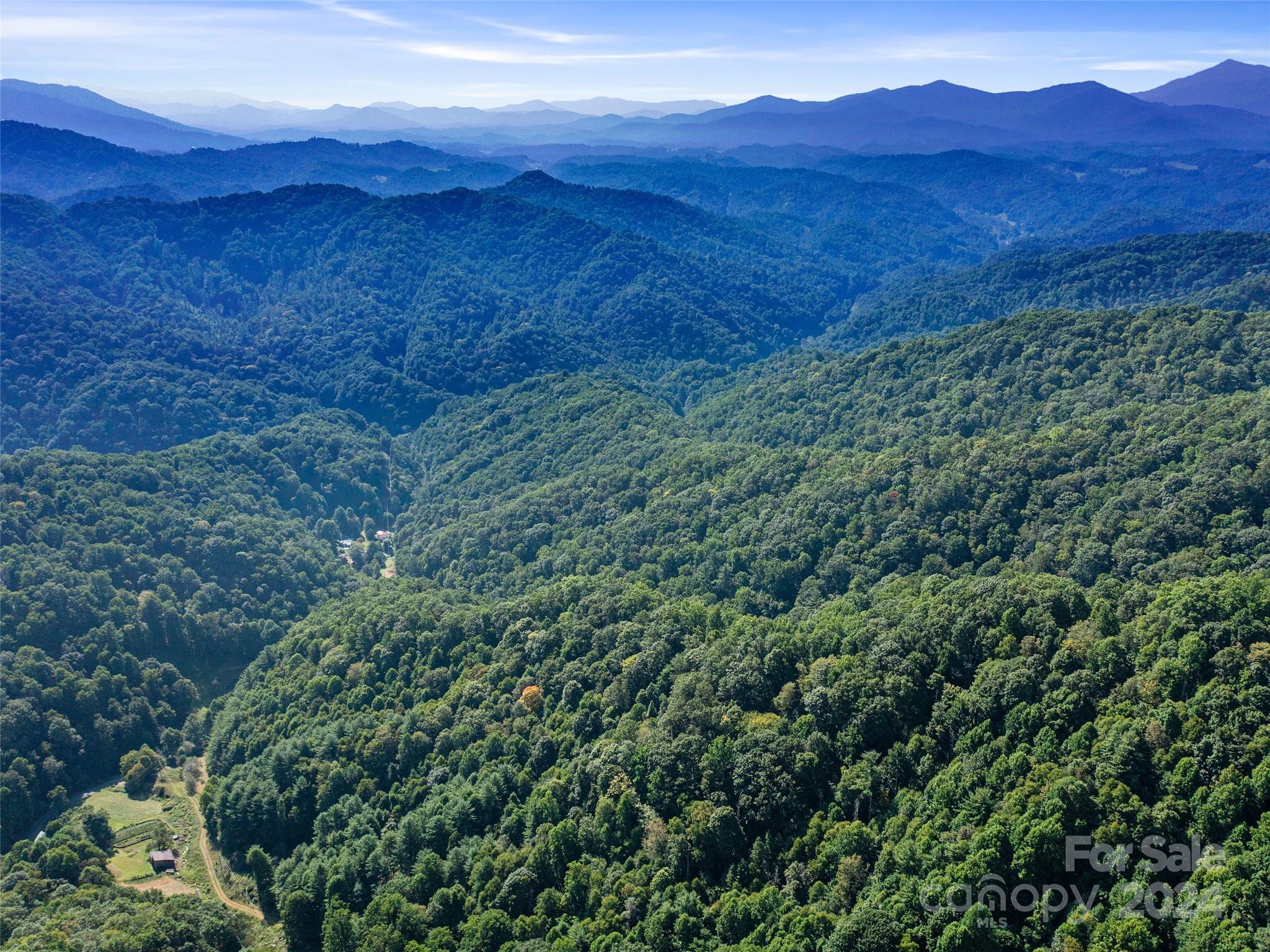 000 Byrd Creek Road Green Mountain NC 28740