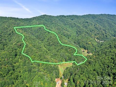 000 Byrd Creek Road Green Mountain NC 28740