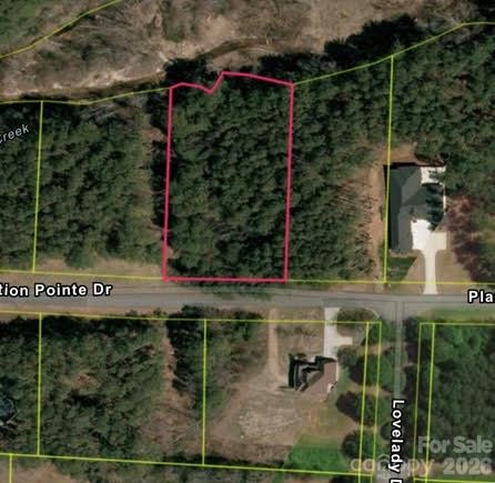 6074 Plantation Pointe Drive Granite Falls NC 28630