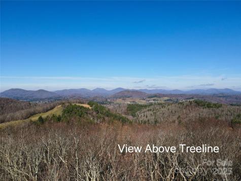 Tbd George Hayes Road Boone NC 28607
