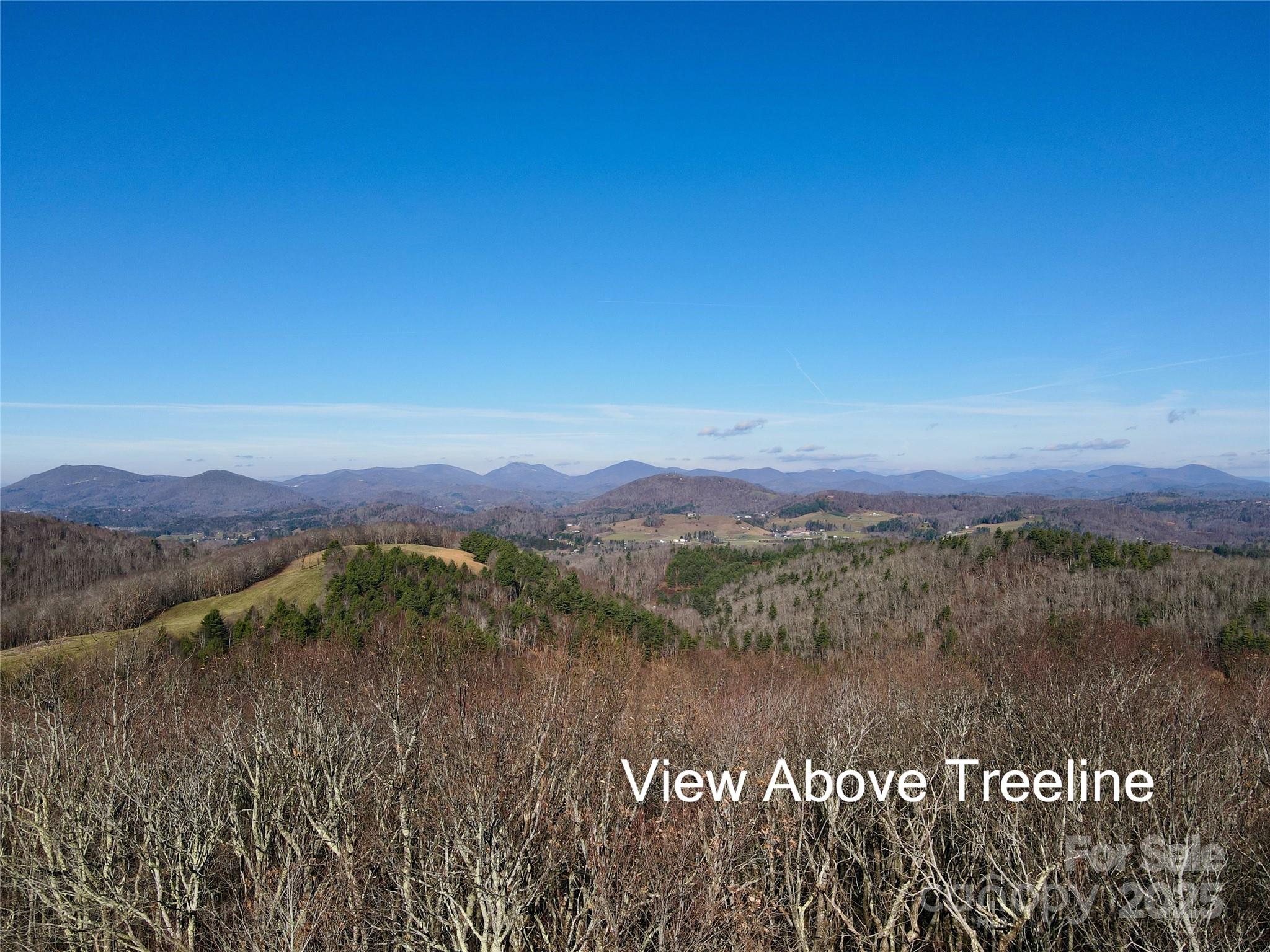 Tbd George Hayes Road Boone NC 28607