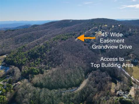 Tbd George Hayes Road Boone NC 28607