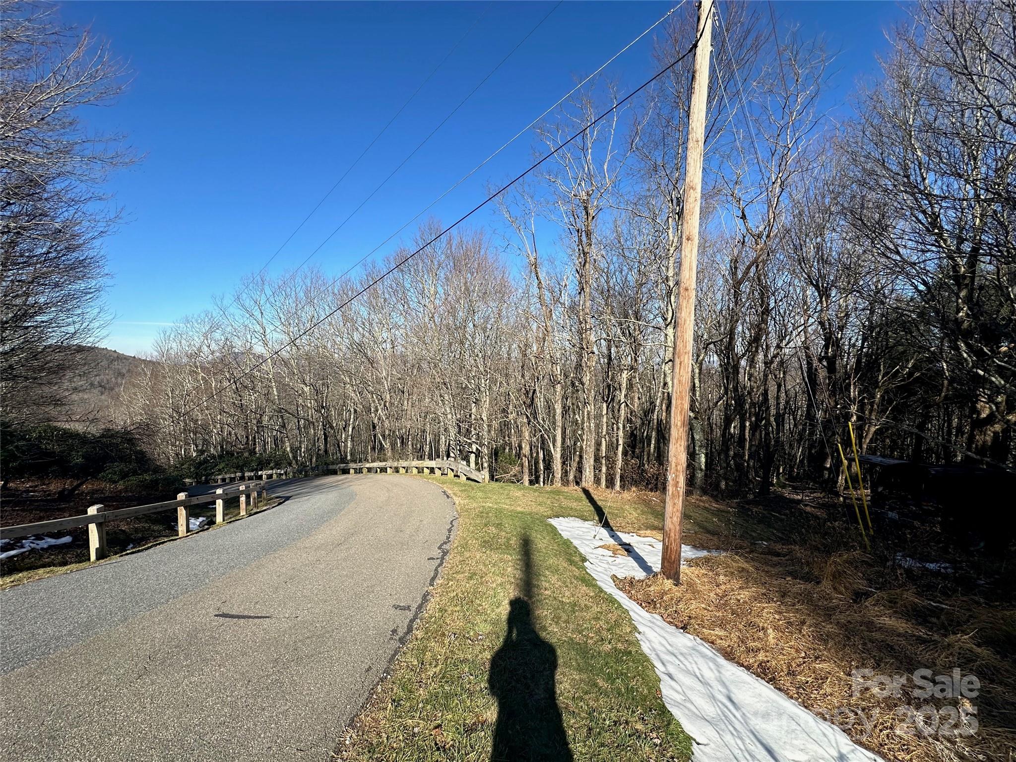 Tbd George Hayes Road Boone NC 28607