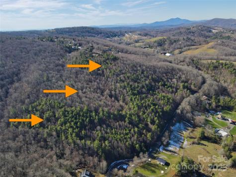 Tbd George Hayes Road Boone NC 28607