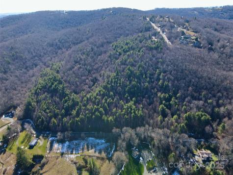 Tbd George Hayes Road Boone NC 28607