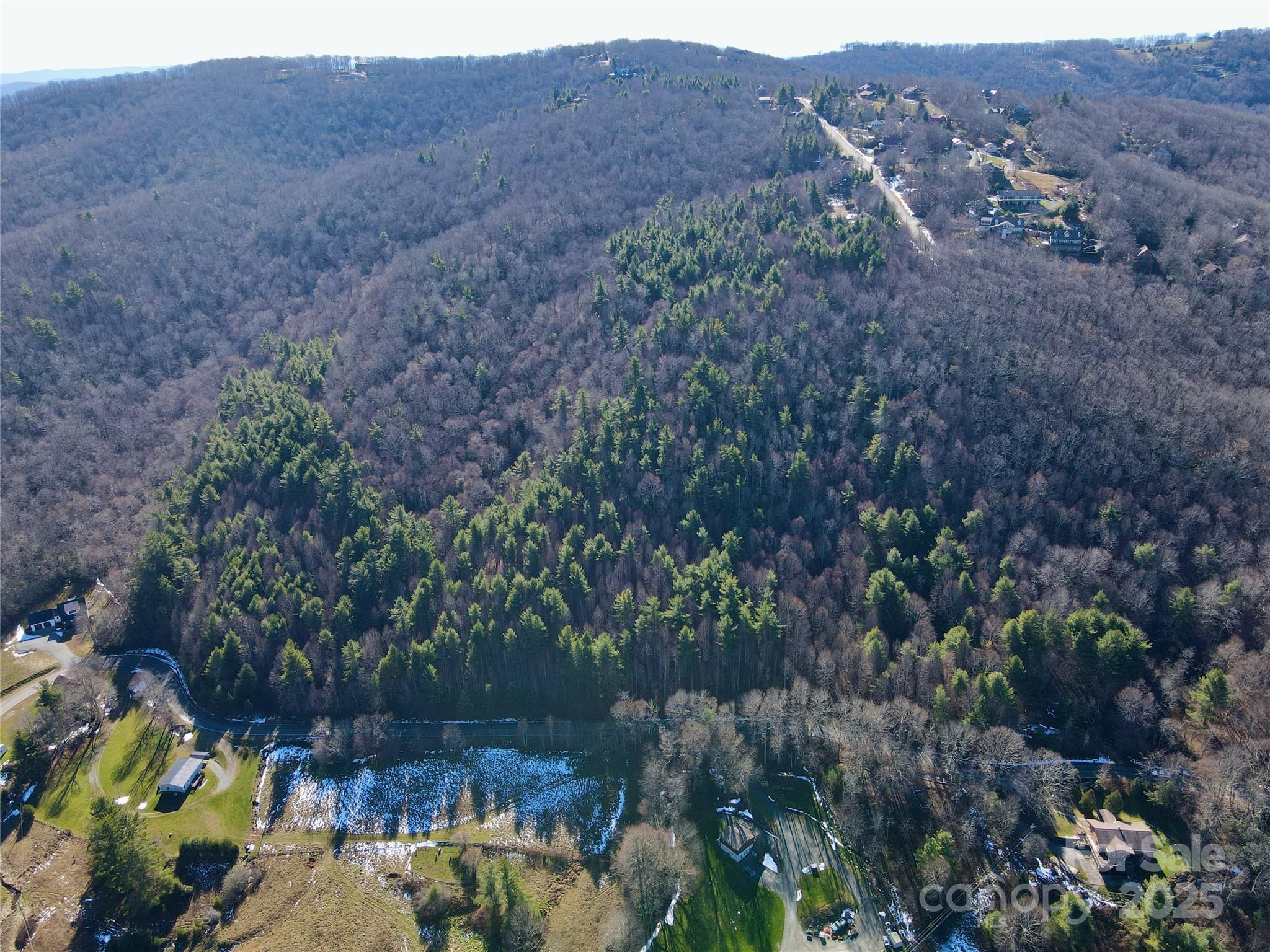 Tbd George Hayes Road Boone NC 28607