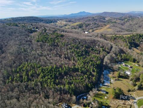 Tbd George Hayes Road Boone NC 28607