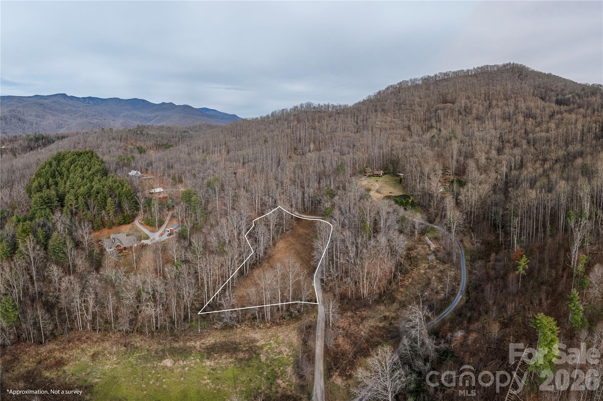 00 Carver Mountain Valley Sylva NC 28779