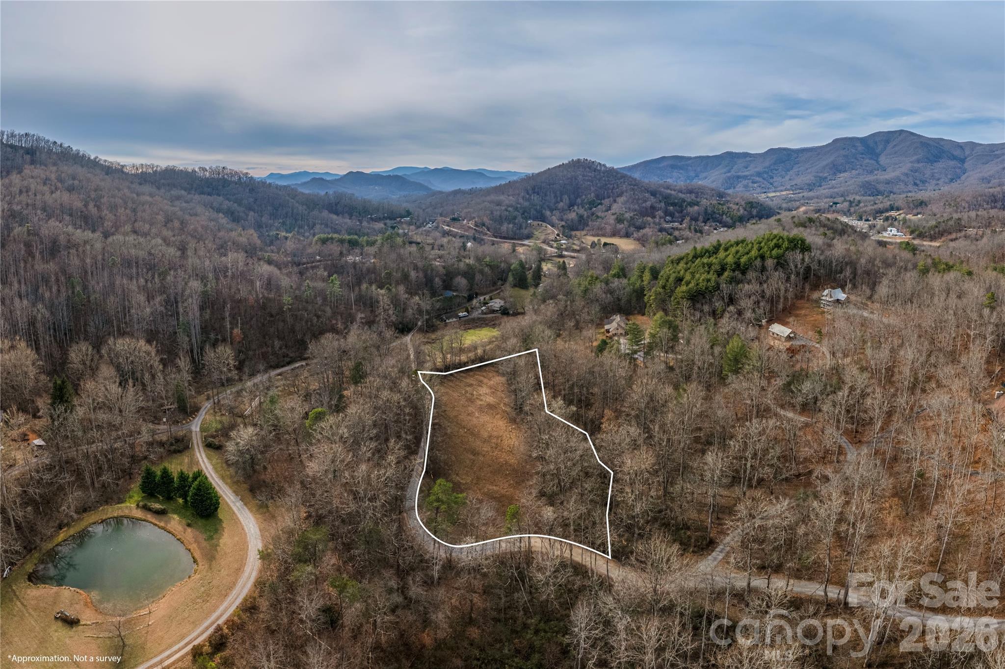 00 Carver Mountain Valley Sylva NC 28779
