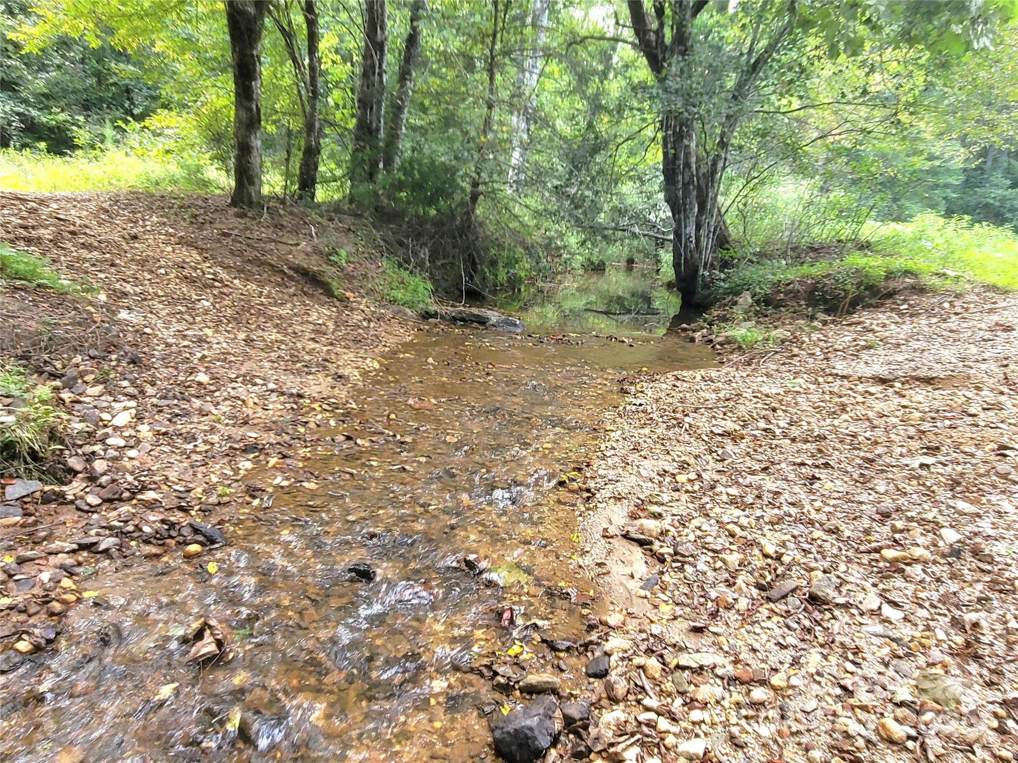 0 Big Level Road Mill Spring NC 28756