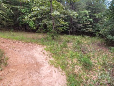 0 Big Level Road Mill Spring NC 28756