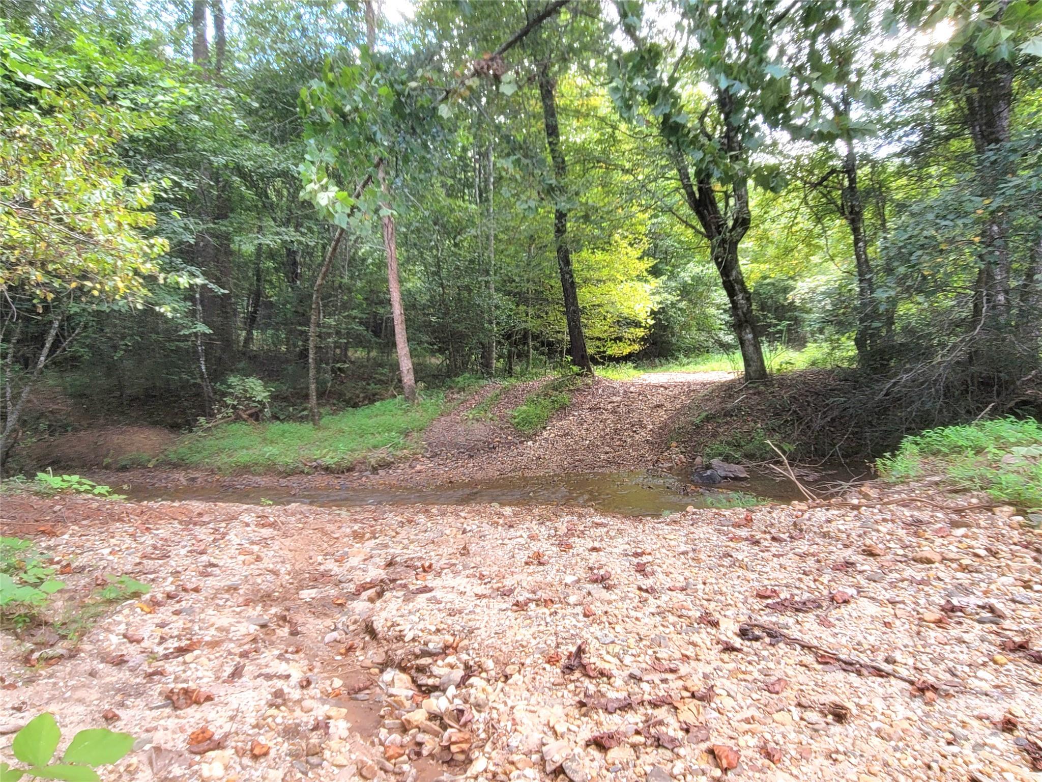 0 Big Level Road Mill Spring NC 28756