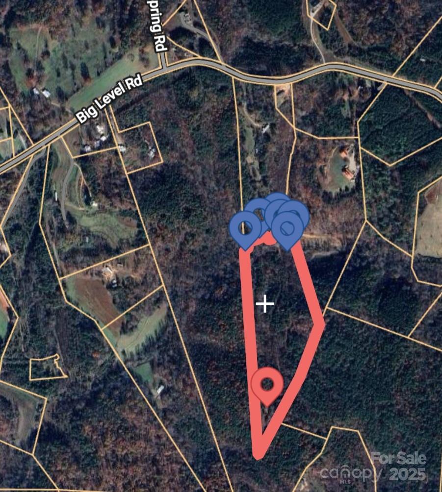 0 Big Level Road Mill Spring NC 28756