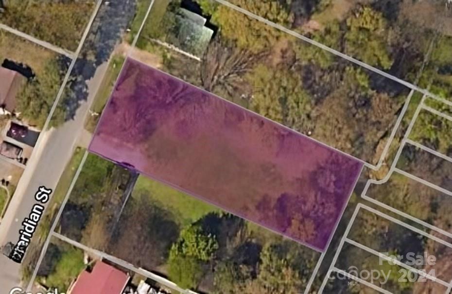 Lot 9 Meridian Street Cornelius NC 28031