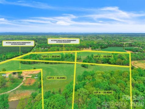 1376-4 Lowrance Road Catawba NC 28609