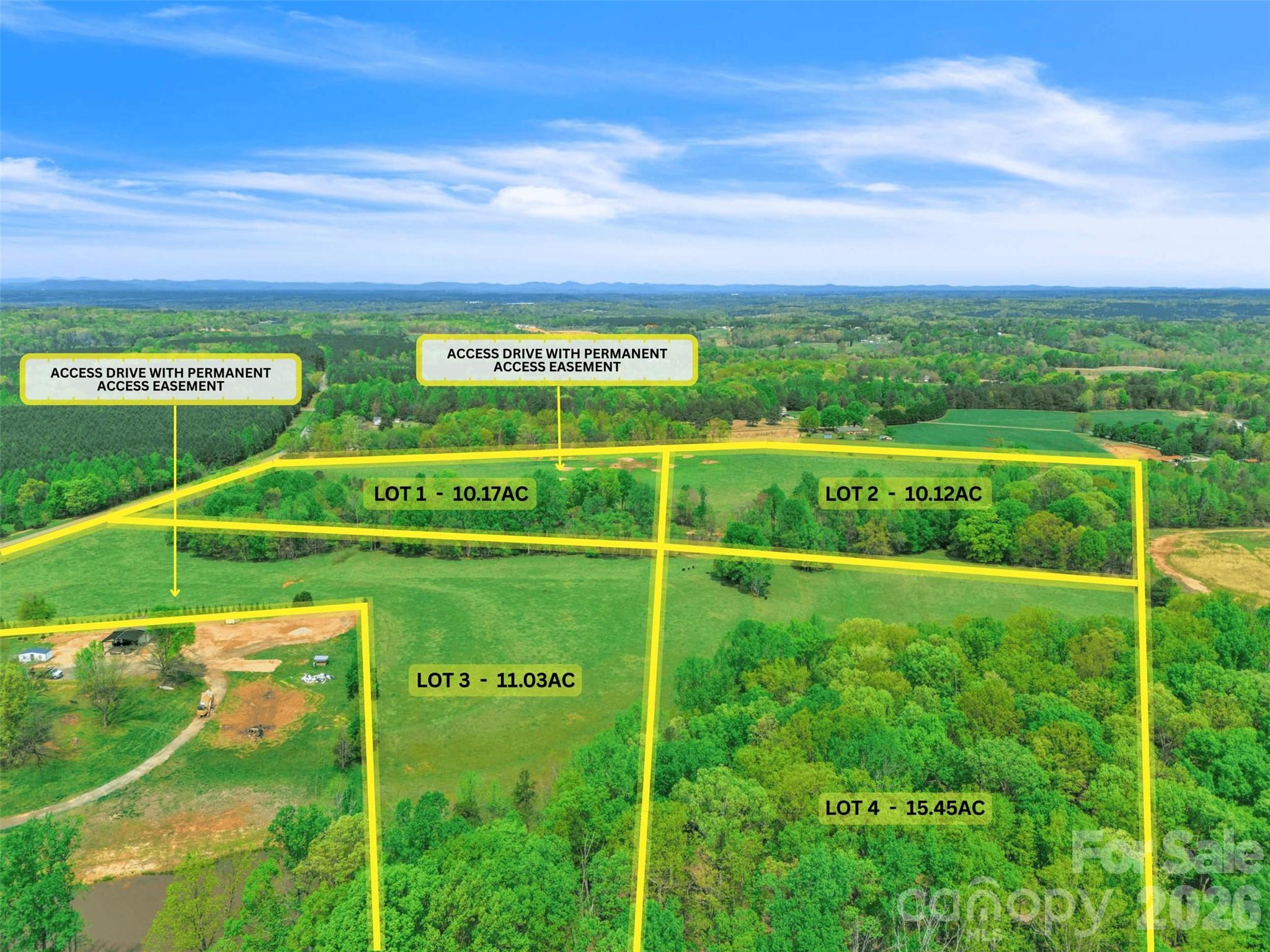 1376-4 Lowrance Road Catawba NC 28609