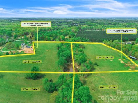 1376-4 Lowrance Road Catawba NC 28609