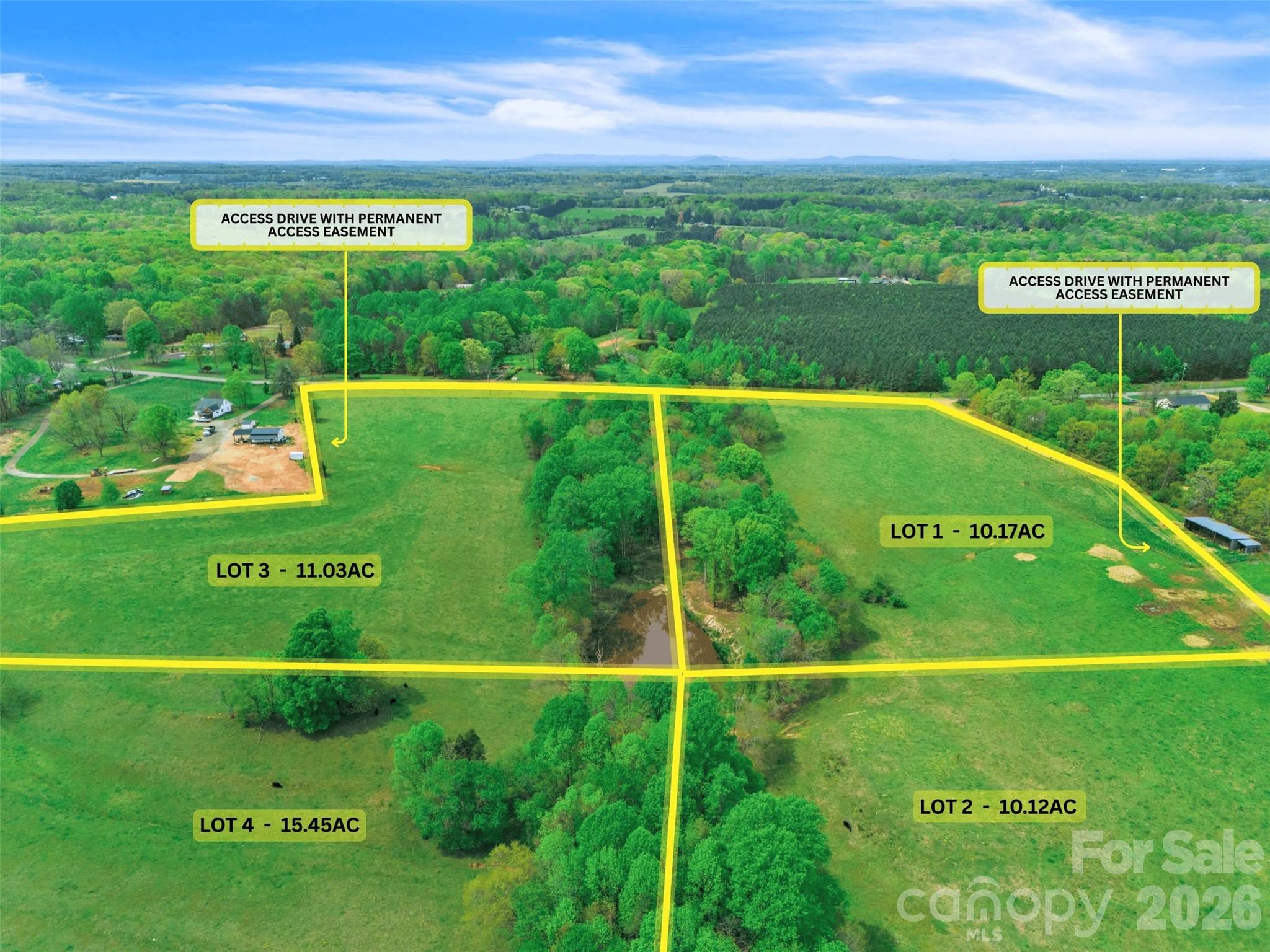 1376-4 Lowrance Road Catawba NC 28609