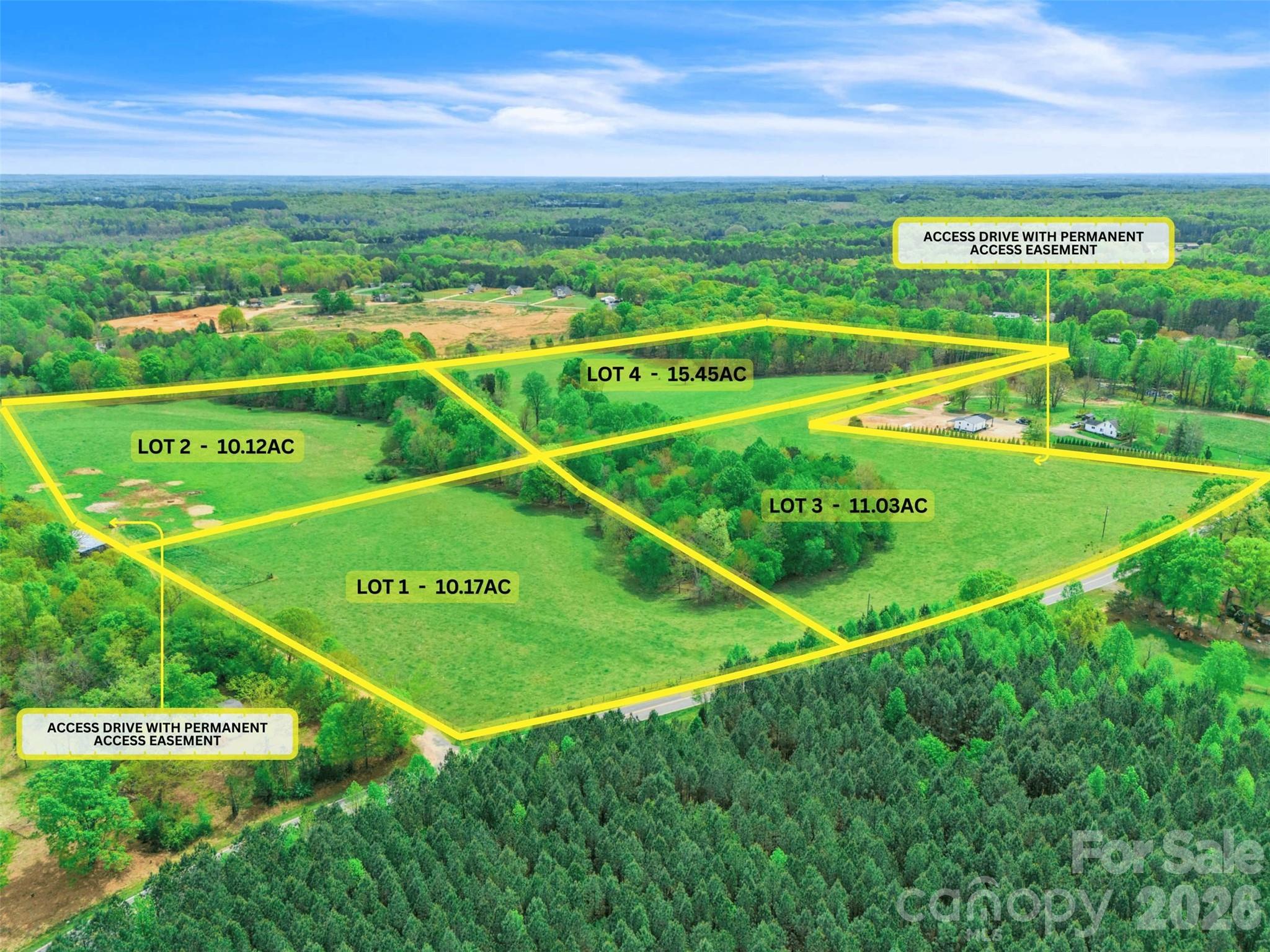 1376-4 Lowrance Road Catawba NC 28609