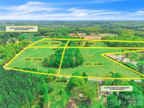 1376-4 Lowrance Road Catawba NC 28609