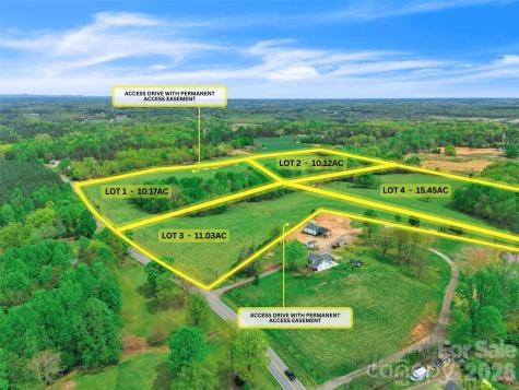 1376-4 Lowrance Road Catawba NC 28609