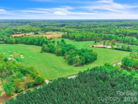 1376-4 Lowrance Road Catawba NC 28609