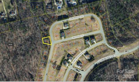 740 Chatsworth Circle SE Lenoir NC 28645