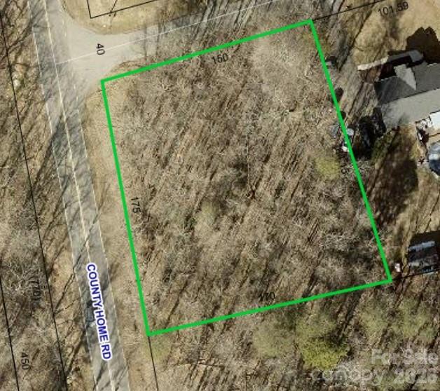 316 11th Street NW Conover NC 28613