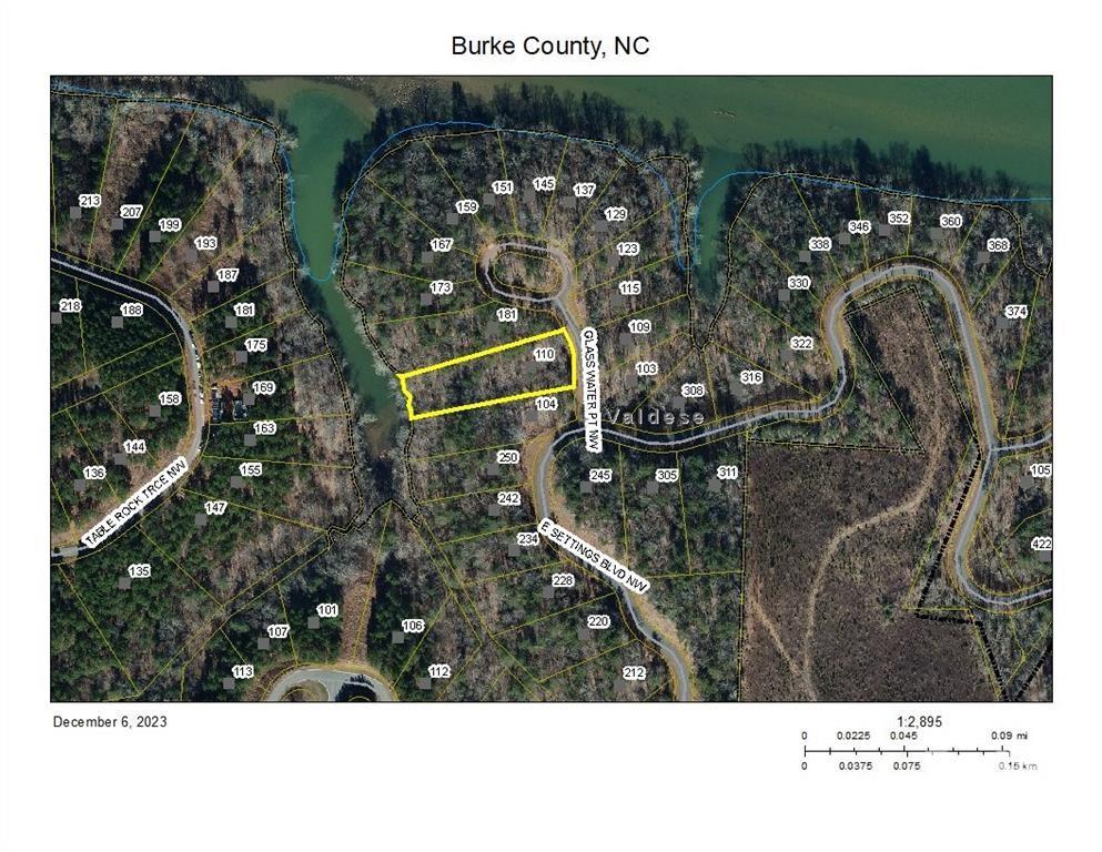 110 Glass Water Point NW Morganton NC 28655