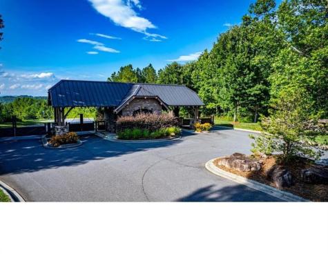 110 Glass Water Point NW Morganton NC 28655