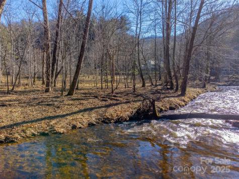 Lt 1,2,3 Caney Fork Road Cullowhee NC 28723