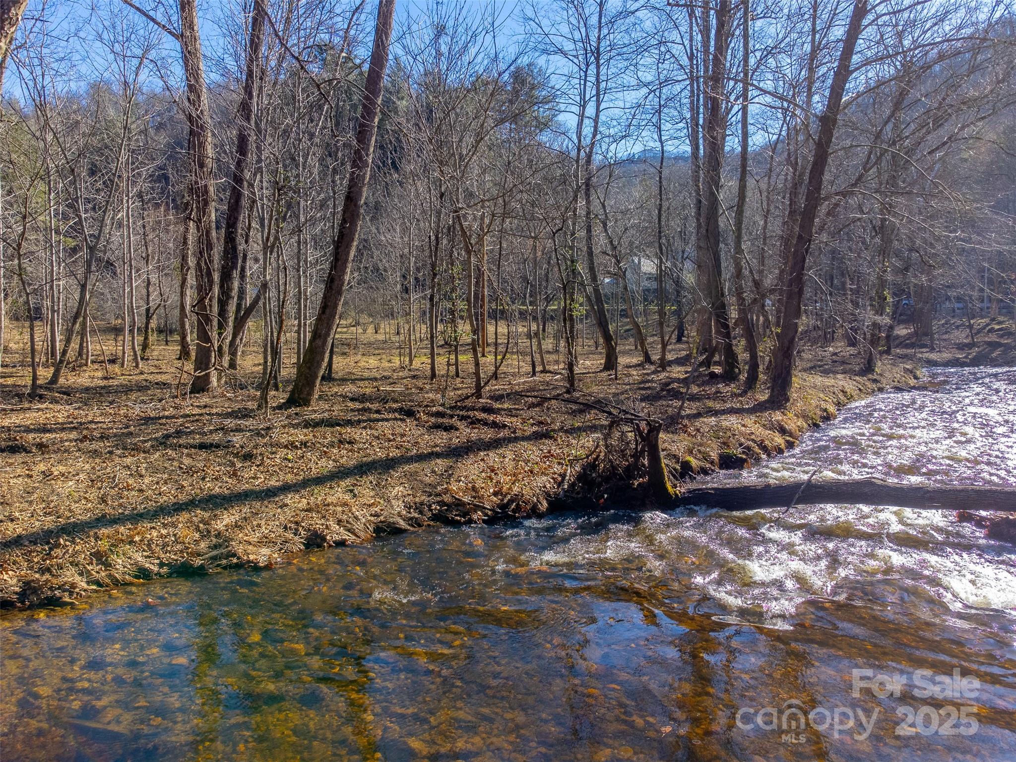 Lt 1,2,3 Caney Fork Road Cullowhee NC 28723